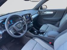 VOLVO XC40 B3 Benzin Mild Hybrid Plus Black Edition, Hybride Leggero Benzina/Elettrica, Occasioni / Usate, Automatico - 7