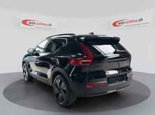 VOLVO XC40 B3 Benzin Mild Hybrid Plus Black Edition, Hybride Leggero Benzina/Elettrica, Occasioni / Usate, Automatico - 3
