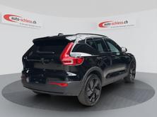 VOLVO XC40 B3 Benzin Mild Hybrid Plus Black Edition, Hybride Leggero Benzina/Elettrica, Occasioni / Usate, Automatico - 5