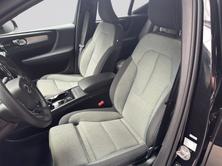 VOLVO XC40 B3 Benzin Mild Hybrid Plus Black Edition, Hybride Leggero Benzina/Elettrica, Occasioni / Usate, Automatico - 6
