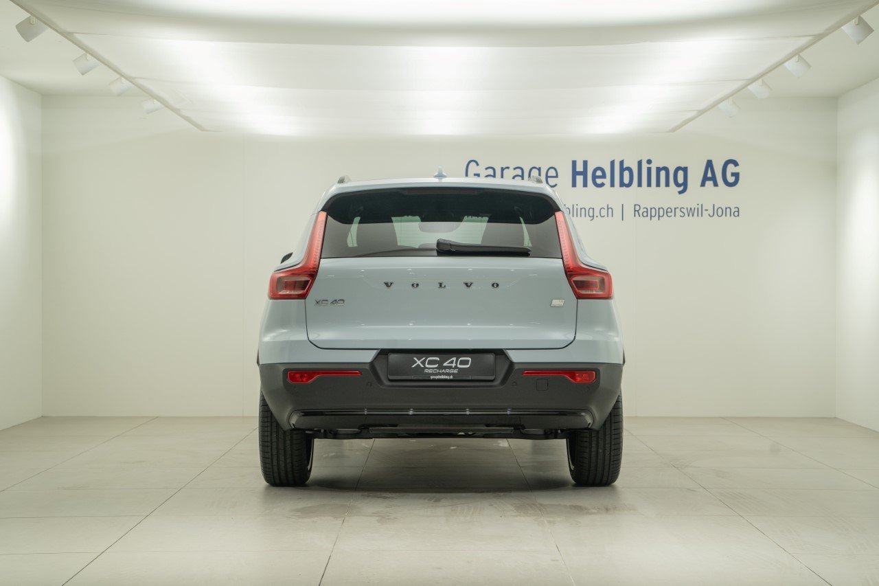 VOLVO XC40 1.5 T5 PiH Ultimate Dark, Plug-in-Hybrid Benzina/Elettrica, Occasioni / Usate, Automatico - 4