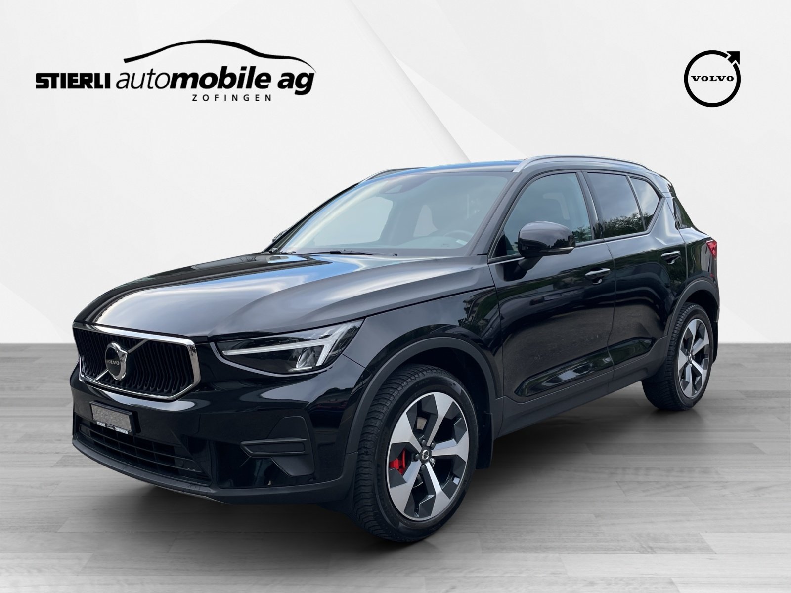 VOLVO XC40 1.5 T2 Core