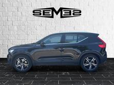 VOLVO XC40 T4 TwE Inscription Expression DCT, Plug-in-Hybrid Benzina/Elettrica, Occasioni / Usate, Automatico - 2