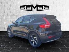 VOLVO XC40 T4 TwE Inscription Expression DCT, Plug-in-Hybrid Benzina/Elettrica, Occasioni / Usate, Automatico - 3