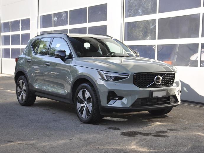VOLVO XC40 B3 Benzin Mild Hybrid Plus Dark DCT, Hybride Leggero Benzina/Elettrica, Occasioni / Usate, Automatico