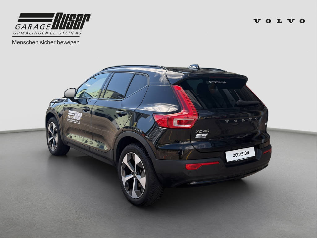 VOLVO XC40 2.0 B3 MH Plus Dark, Hybride Leggero Benzina/Elettrica, Occasioni / Usate, Automatico - 3