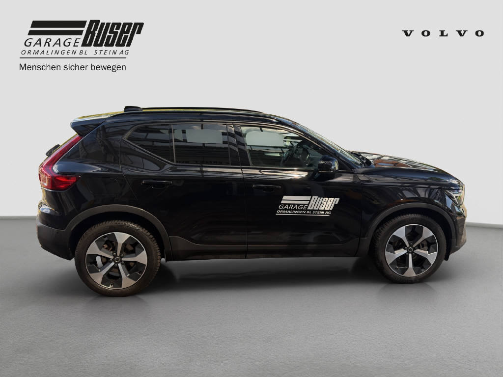 VOLVO XC40 2.0 B3 MH Plus Dark, Hybride Leggero Benzina/Elettrica, Occasioni / Usate, Automatico - 5