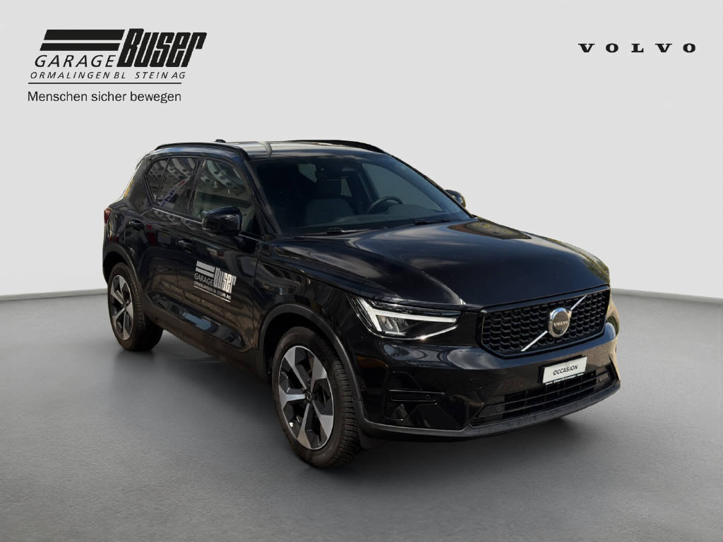 VOLVO XC40 2.0 B3 MH Plus Dark, Hybride Leggero Benzina/Elettrica, Occasioni / Usate, Automatico - 6