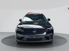 VOLVO XC40 B3 Benzin Mild Hybrid Plus Black Edition, Mild-Hybrid Benzin/Elektro, Occasion / Gebraucht, Automatik - 2