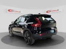 VOLVO XC40 B3 Benzin Mild Hybrid Plus Black Edition, Mild-Hybrid Benzin/Elektro, Occasion / Gebraucht, Automatik - 3