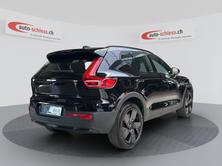 VOLVO XC40 B3 Benzin Mild Hybrid Plus Black Edition, Mild-Hybrid Benzin/Elektro, Occasion / Gebraucht, Automatik - 5