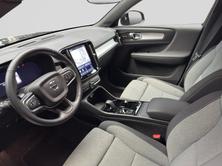 VOLVO XC40 B3 Benzin Mild Hybrid Plus Black Edition, Mild-Hybrid Benzin/Elektro, Occasion / Gebraucht, Automatik - 7