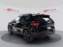 VOLVO XC40 B3 Benzin Mild Hybrid Plus Black Edition, Mild-Hybrid Benzin/Elektro, Occasion / Gebraucht, Automatik - 3