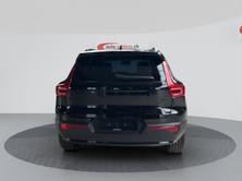 VOLVO XC40 B3 Benzin Mild Hybrid Plus Black Edition, Mild-Hybrid Benzin/Elektro, Occasion / Gebraucht, Automatik - 4