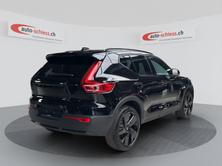 VOLVO XC40 B3 Benzin Mild Hybrid Plus Black Edition, Mild-Hybrid Benzin/Elektro, Occasion / Gebraucht, Automatik - 5