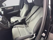 VOLVO XC40 B3 Benzin Mild Hybrid Plus Black Edition, Mild-Hybrid Benzin/Elektro, Occasion / Gebraucht, Automatik - 6