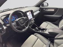 VOLVO XC40 B3 Benzin Mild Hybrid Plus Black Edition, Mild-Hybrid Benzin/Elektro, Occasion / Gebraucht, Automatik - 7