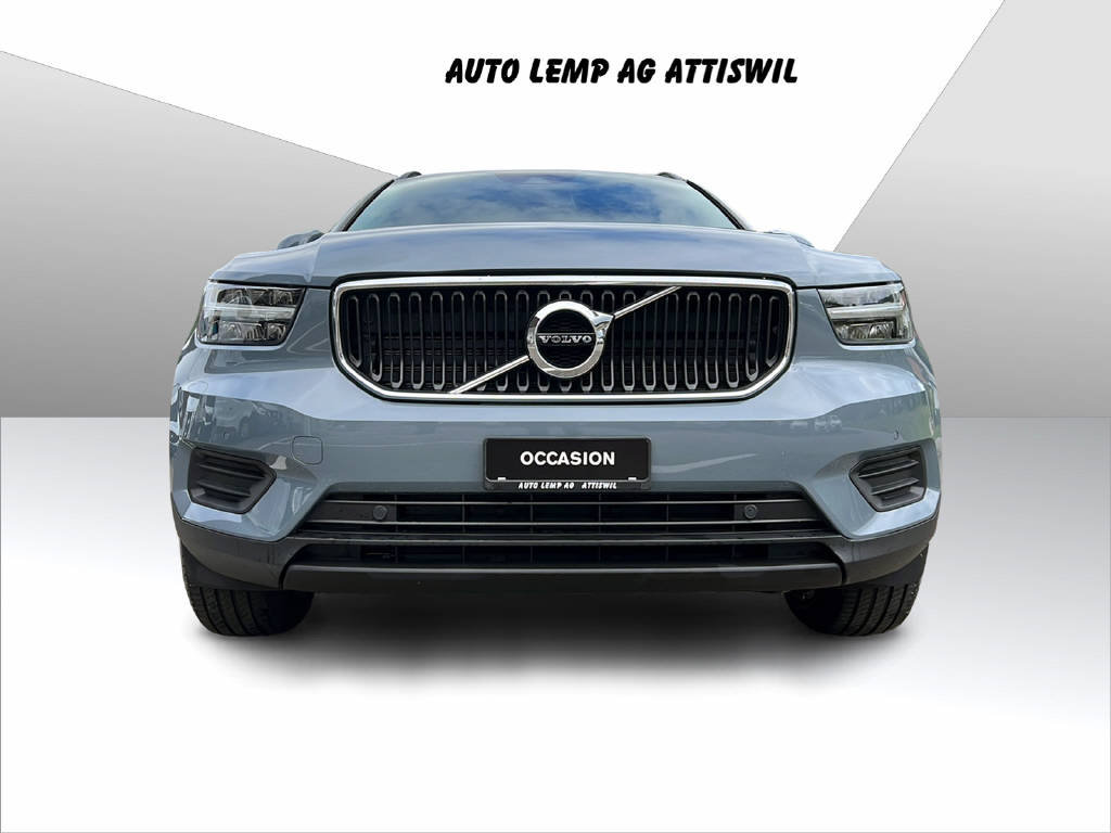 VOLVO XC40 1.5 T3 Momentum Light, Benzina, Occasioni / Usate, Automatico - 2