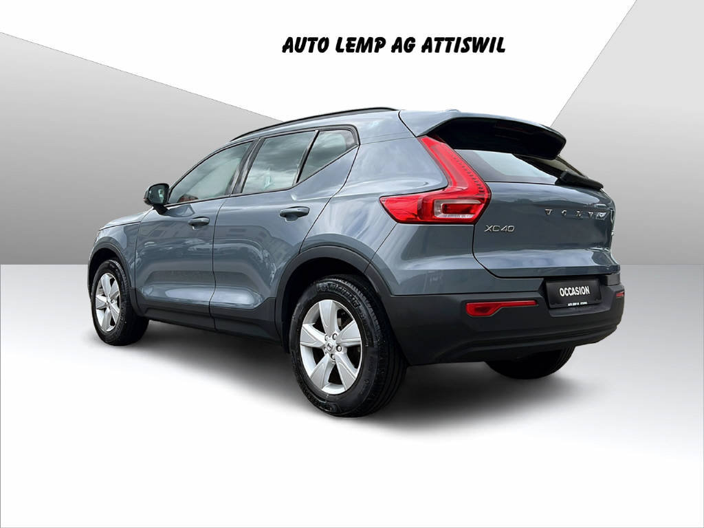 VOLVO XC40 1.5 T3 Momentum Light, Benzina, Occasioni / Usate, Automatico - 3