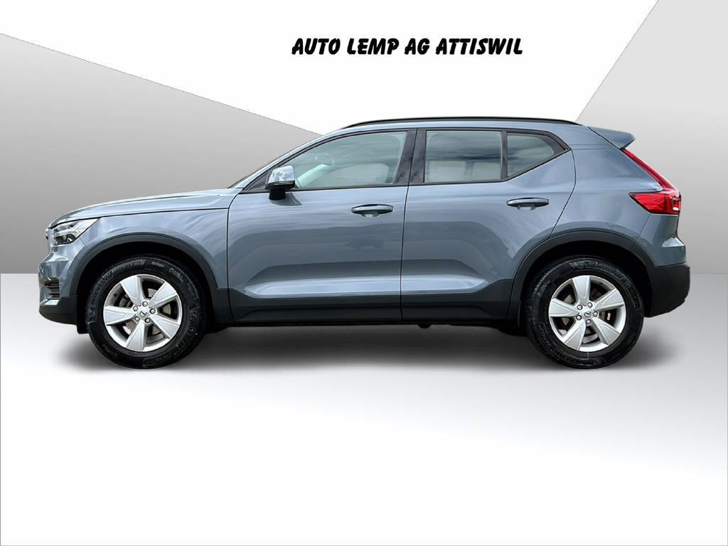 VOLVO XC40 1.5 T3 Momentum Light, Benzina, Occasioni / Usate, Automatico - 4
