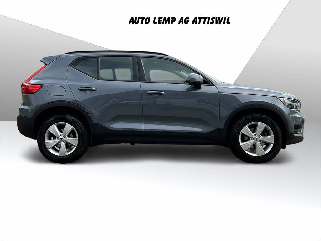 VOLVO XC40 1.5 T3 Momentum Light, Benzina, Occasioni / Usate, Automatico - 5