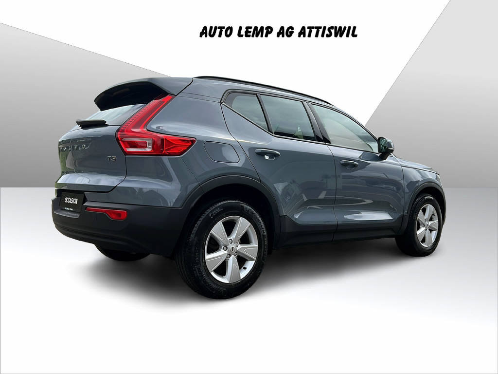 VOLVO XC40 1.5 T3 Momentum Light, Benzina, Occasioni / Usate, Automatico - 6
