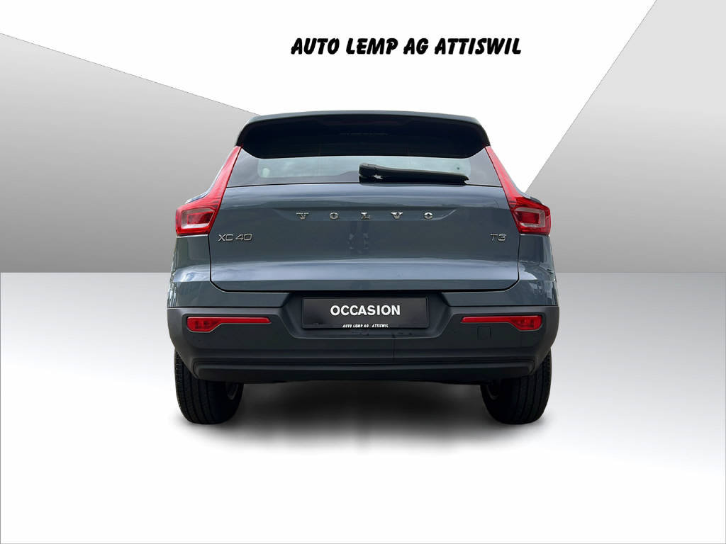 VOLVO XC40 1.5 T3 Momentum Light, Benzina, Occasioni / Usate, Automatico - 7