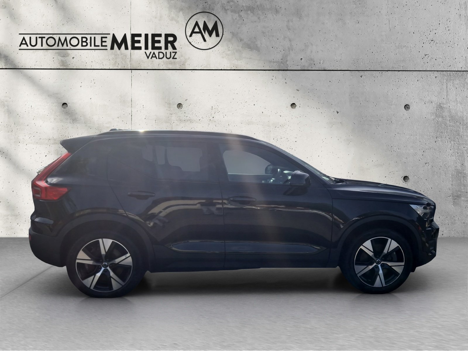 VOLVO XC40 P8 R-Design AWD, Elettrica, Occasioni / Usate, Automatico - 5