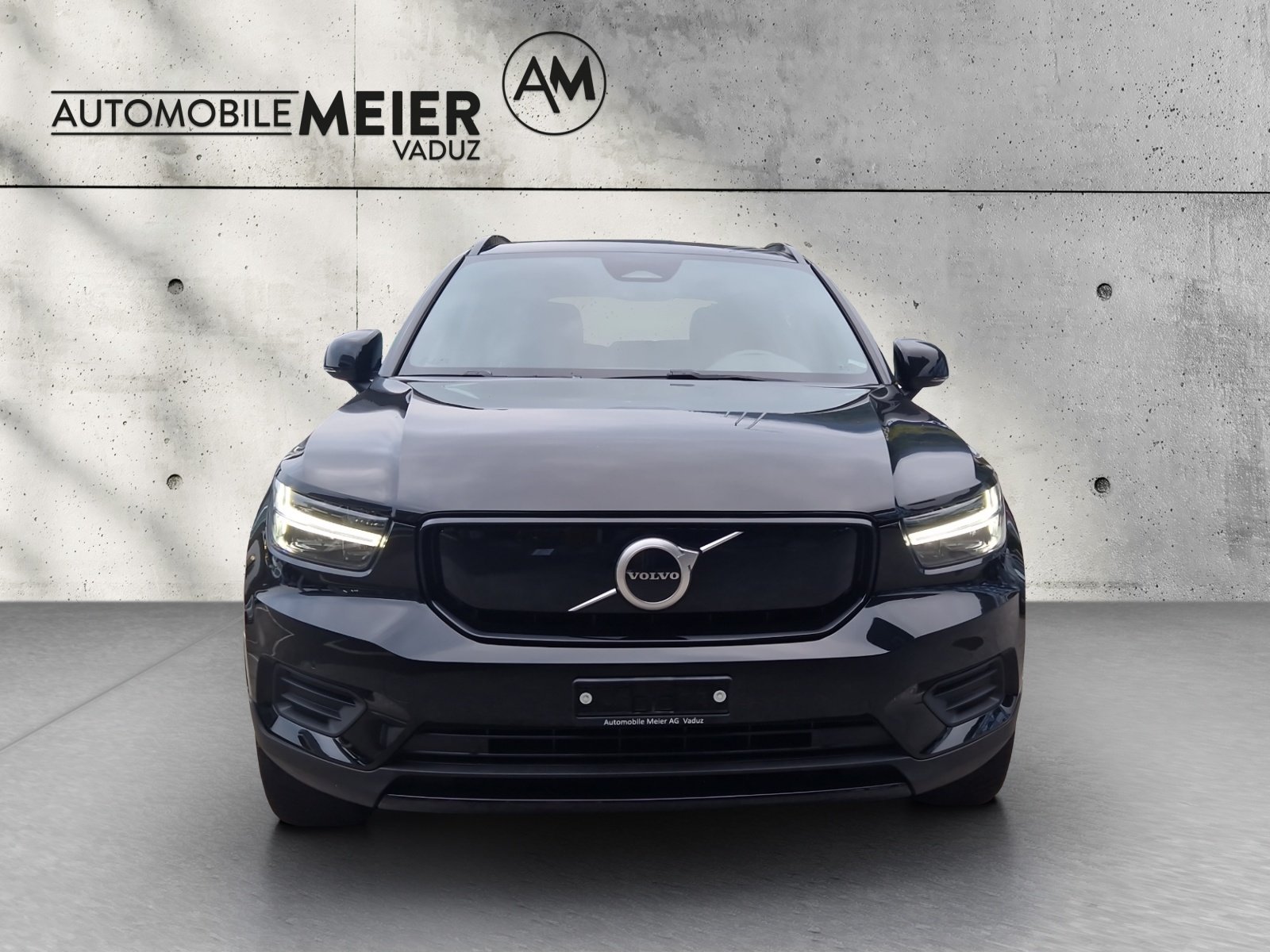 VOLVO XC40 P6 Core, Elettrica, Occasioni / Usate, Automatico - 4