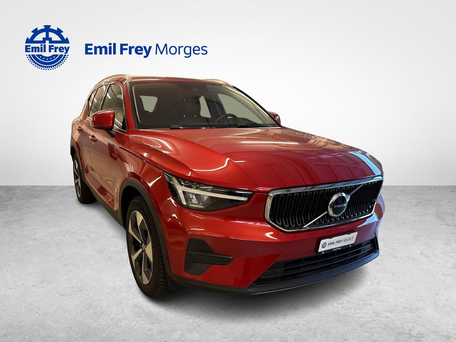 VOLVO XC40 1.5 T2 Core