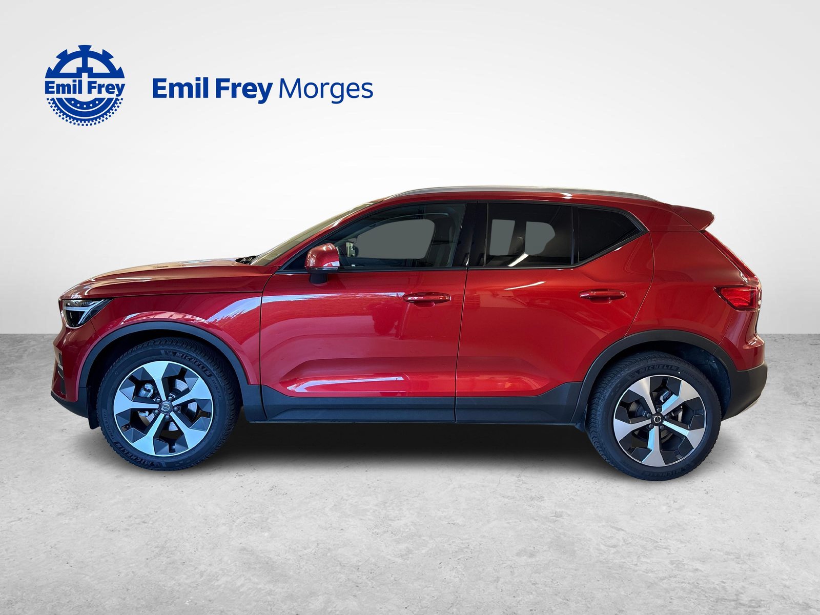VOLVO XC40 1.5 T2 Core, Essence, Occasion / Utilisé, Automatique - 6