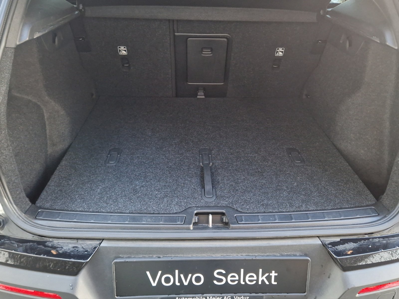 VOLVO XC40 P8 Twin Ultimate AWD, Electric, Second hand / Used, Automatic - 5