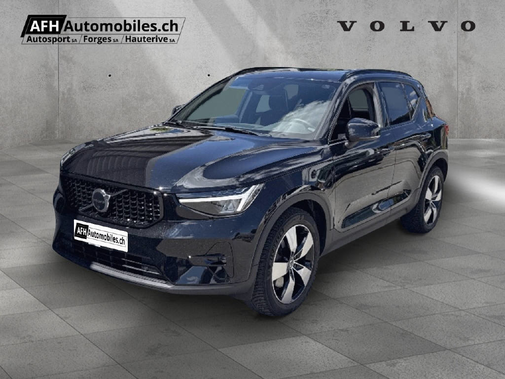 VOLVO XC40 1.5 T5 PiH Ultimate Dark