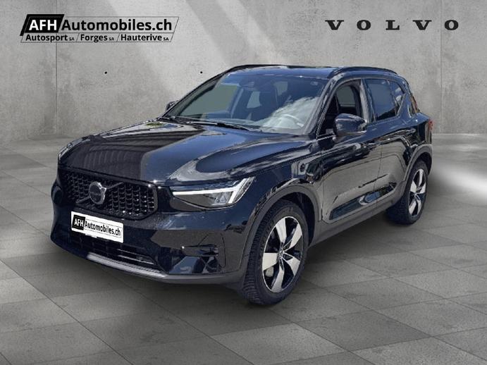 VOLVO XC40 1.5 T5 PiH Ultimate Dark, Plug-in-Hybrid Benzin/Elektro, Occasion / Gebraucht, Automatik