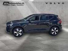 VOLVO XC40 1.5 T5 PiH Ultimate Dark, Plug-in-Hybrid Benzin/Elektro, Occasion / Gebraucht, Automatik - 2