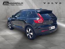 VOLVO XC40 1.5 T5 PiH Ultimate Dark, Plug-in-Hybrid Benzin/Elektro, Occasion / Gebraucht, Automatik - 3