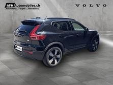 VOLVO XC40 1.5 T5 PiH Ultimate Dark, Plug-in-Hybrid Benzin/Elektro, Occasion / Gebraucht, Automatik - 5