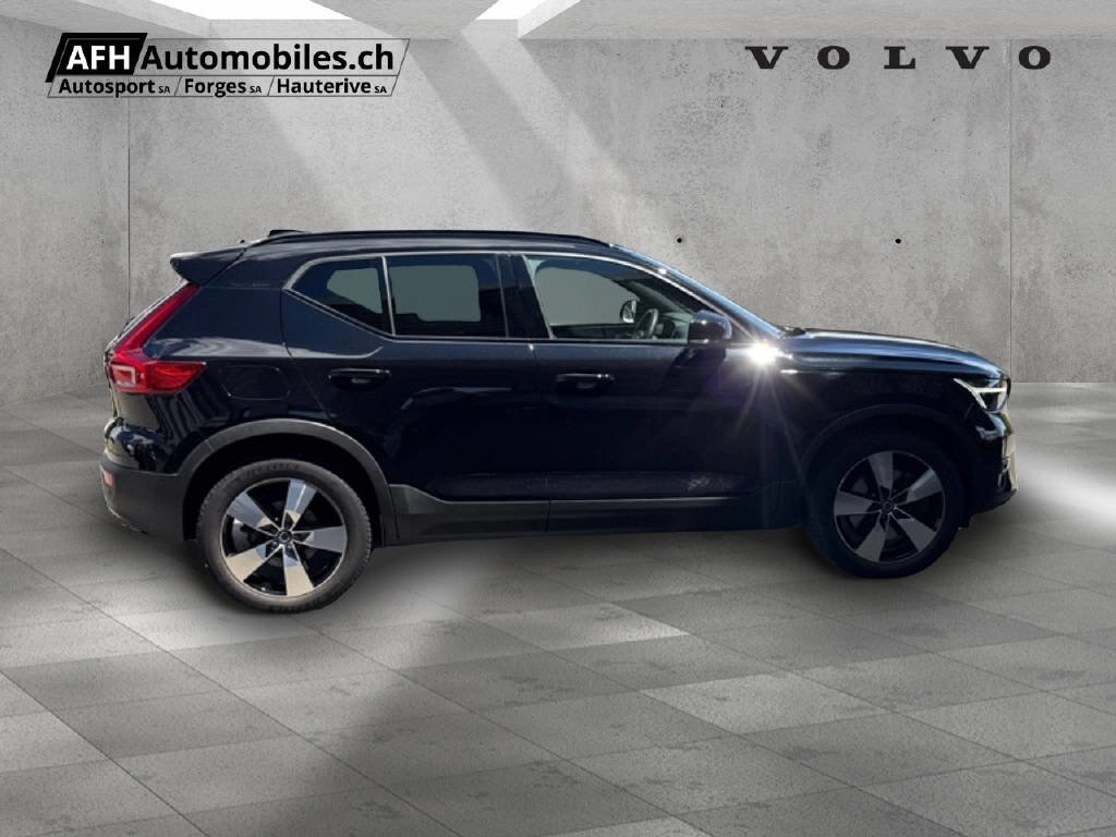 VOLVO XC40 1.5 T5 PiH Ultimate Dark, Hybride Rechargeable Essence/Électricité, Occasion / Utilisé, Automatique - 6