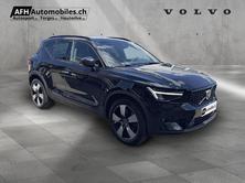 VOLVO XC40 1.5 T5 PiH Ultimate Dark, Plug-in-Hybrid Benzin/Elektro, Occasion / Gebraucht, Automatik - 7