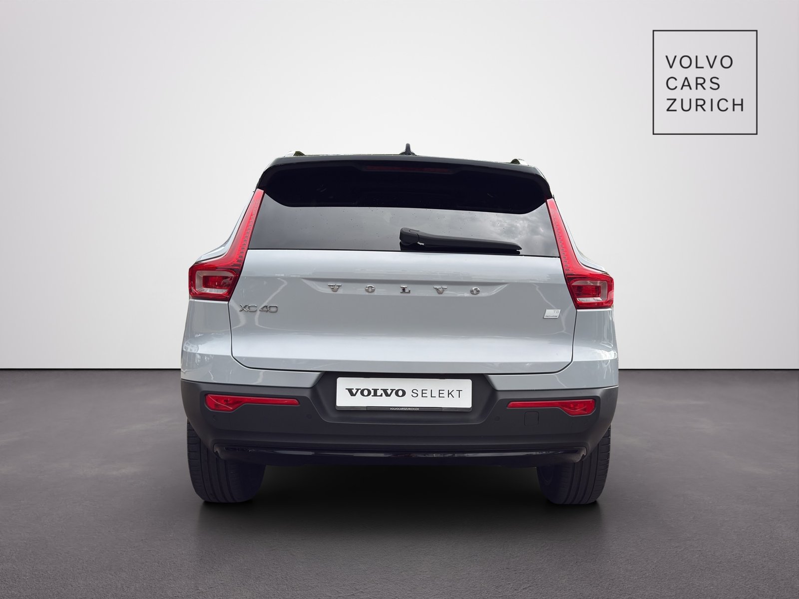 VOLVO XC40 1.5 T5 PiH R-Design, Plug-in-Hybrid Petrol/Electric, Second hand / Used, Automatic - 6