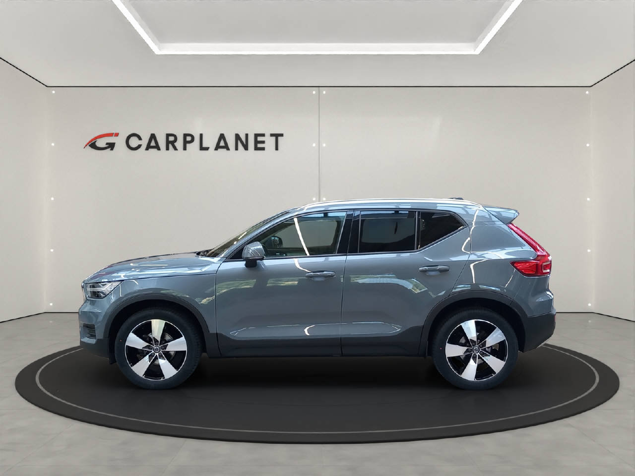 VOLVO XC40 1.5 T3 Momentum, Essence, Occasion / Utilisé, Automatique - 2