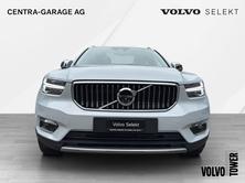 VOLVO XC40 T5 TwE Inscription DCT, Plug-in-Hybrid Petrol/Electric, Second hand / Used, Automatic - 2