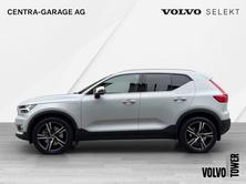 VOLVO XC40 T5 TwE Inscription DCT, Plug-in-Hybrid Petrol/Electric, Second hand / Used, Automatic - 3