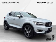 VOLVO XC40 T5 TwE Inscription DCT, Plug-in-Hybrid Petrol/Electric, Second hand / Used, Automatic - 4