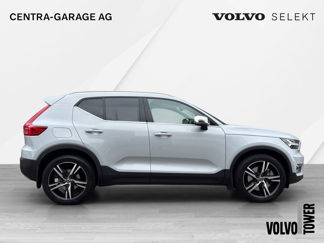 VOLVO XC40 T5 TwE Inscription DCT, Plug-in-Hybrid Petrol/Electric, Second hand / Used, Automatic - 5
