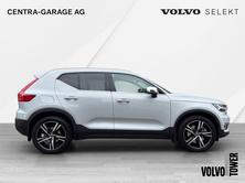 VOLVO XC40 T5 TwE Inscription DCT, Plug-in-Hybrid Petrol/Electric, Second hand / Used, Automatic - 5