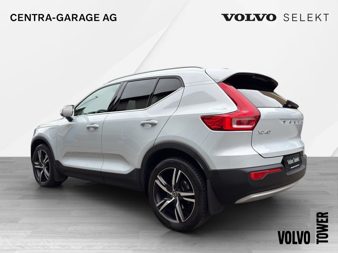 VOLVO XC40 T5 TwE Inscription DCT, Plug-in-Hybrid Petrol/Electric, Second hand / Used, Automatic - 6