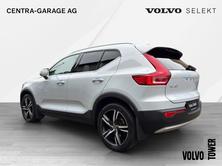 VOLVO XC40 T5 TwE Inscription DCT, Plug-in-Hybrid Petrol/Electric, Second hand / Used, Automatic - 6