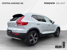 VOLVO XC40 T5 TwE Inscription DCT, Plug-in-Hybrid Petrol/Electric, Second hand / Used, Automatic - 7