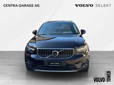 VOLVO XC40 T5 TwE Inscription DCT, Hybride Rechargeable Essence/Électricité, Occasion / Utilisé, Automatique - 2